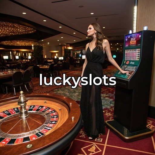 luckyslots