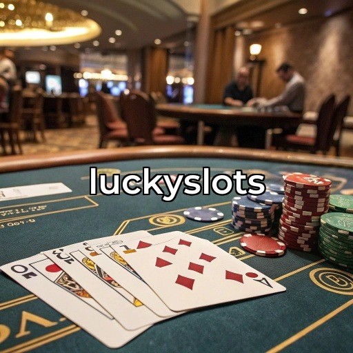 luckyslots