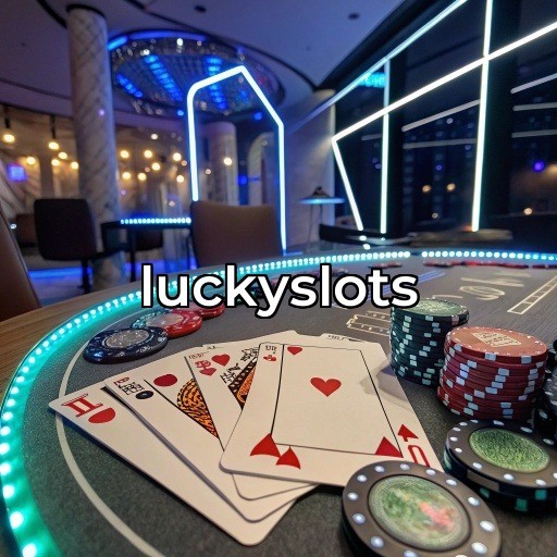 luckyslots