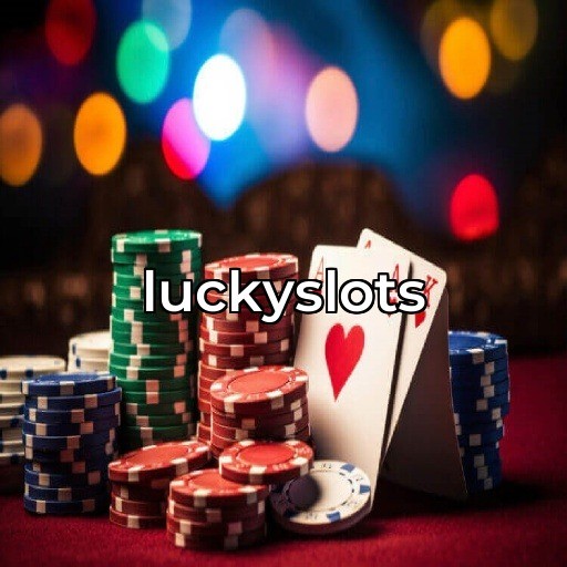 luckyslots