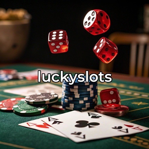 luckyslots