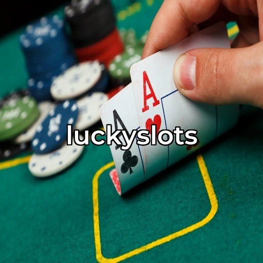 luckyslots