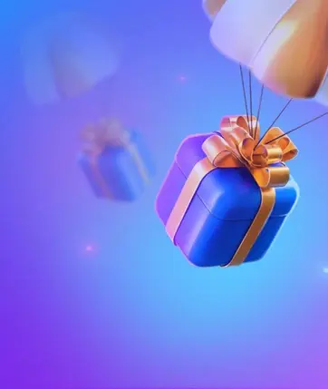 luckyslots bonus banner