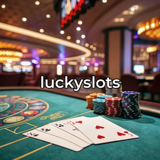 luckyslots