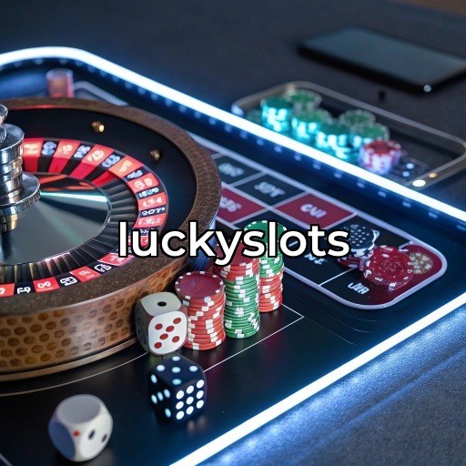 luckyslots
