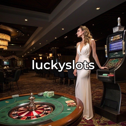 luckyslots