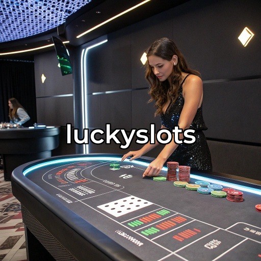 luckyslots