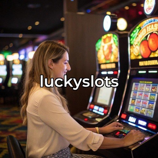 luckyslots